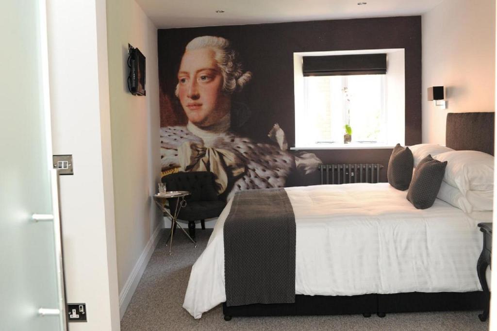 Swain House Bed & Breakfast Minehead Room photo